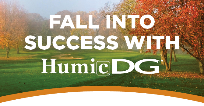 TheAndersonsPro's tweet photo. Spring success starts this fall! Apply #humic along with fall fertility to improve nutrient efficiency and overall soil health. https://t.co/0cXbj8MoIT #HumicDG https://t.co/F3LuMf565w