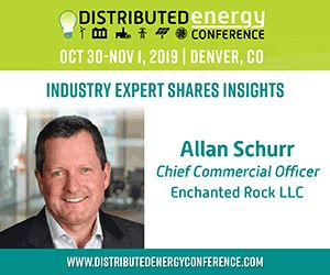 EnergyCentral's tweet image. Experience the innovation driving distributed generation! The 2019 #DistributedEnergyConference kicks off on October 30th with 3 workshops, 10+ conference sessions and countless industry connections. Register today, rates increase 9/27: buff.ly/2AbLhdK