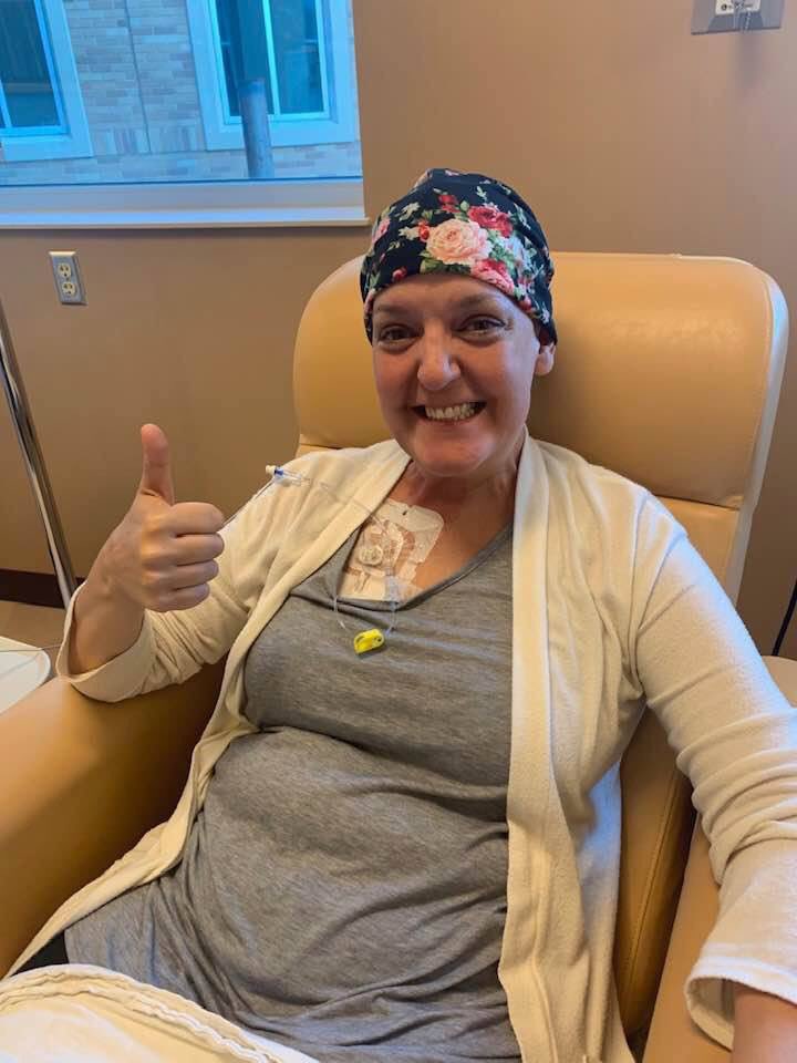 levi_ludens52's tweet photo. Hey @packers @AaronRodgers12 @DavidBakhtiari @Big_Mountain77 @tae15adams @JordyRNelson I have an amazing co-teacher who is losing her battle to a rare form of cancer and LOVES the Packers. How can we get her a Packers experience of a lifetime? https://t.co/pnPiFm69M9