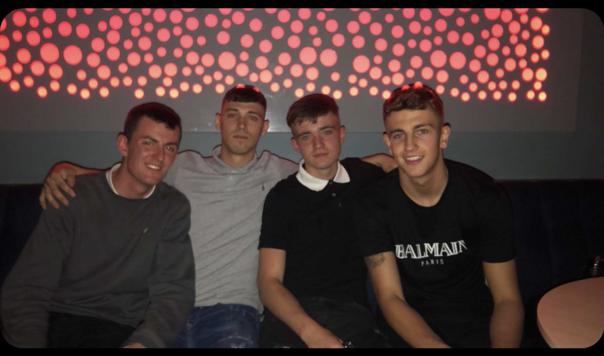 Happiest eh birthdays to one of the ugliest big love bro have a good one👏🏽👏🏽 <a href="/joshwhitson11/">JW</a>