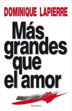 He aceptado el reto de <a href="/LuisFVBL/">Luis Fdez.-Valencia</a> de publicar durante 7 días portadas de libros que me apasionan; sin explicación, sin reseñas, solo portada. #Reto7dias7libros 
Día 1. <a href="/jaleglez/">Javier Alemán</a> te reto