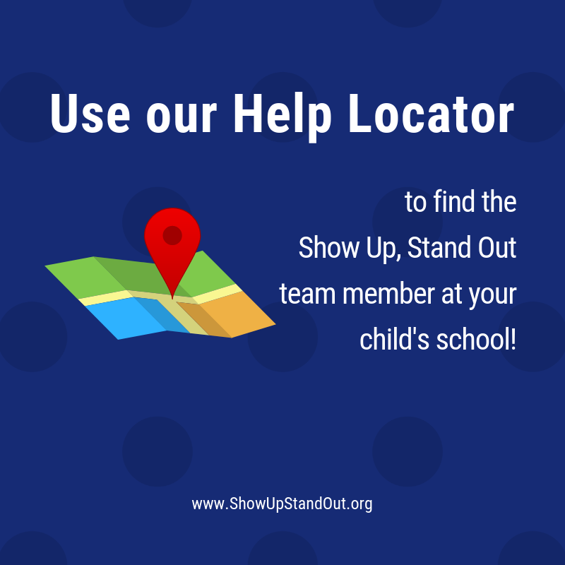 ShowUpStandOut's tweet photo. Finding a #ShowUpStandOut representative is easy! Check out our Help Locator to find the name and contact information of the #suso team member in your area: https://t.co/Fa90N8P6cC https://t.co/Cad9EGsw4C