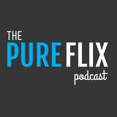 Have you subscribed to "The Pure Flix Podcast? We've got weekly interviews with actors, pastors and celebrities who deliver powerful messages about faith, hope and plenty more. Subscribe: anchor.fm/pureflixpodcast