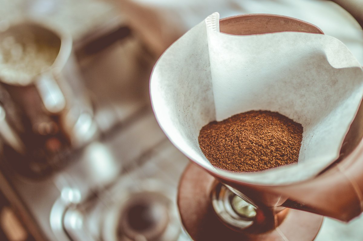 Collaborative Coffee tweet media