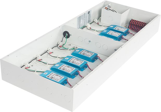 cfwmarcomm's tweet photo. Be sure to stop by and see Magnitude Lighting for your driver needs during LightShow West.  Booth # 228.    Check out our JB Series for multi-channel junction box solutions.  Look for us in LIGHT section. https://t.co/gfohrjRnod