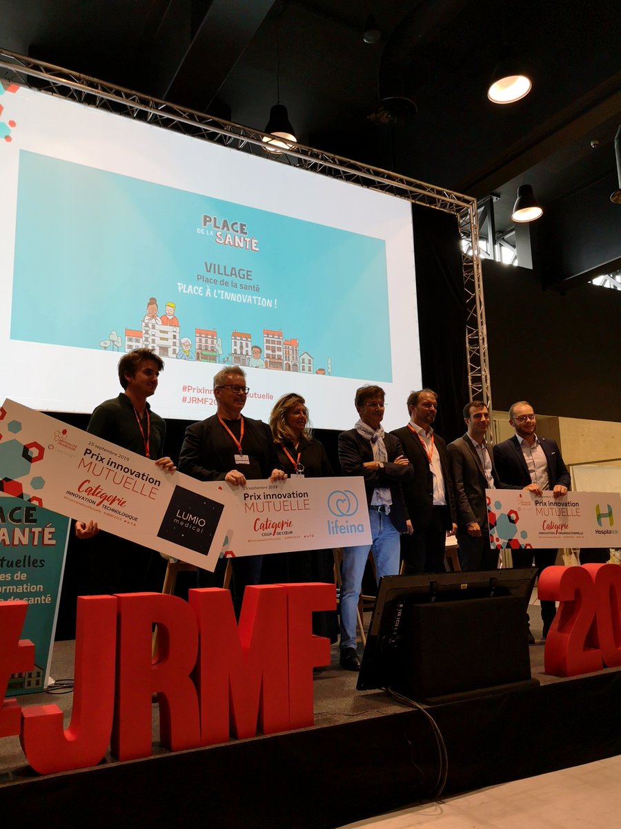 #HealthTech tweet media