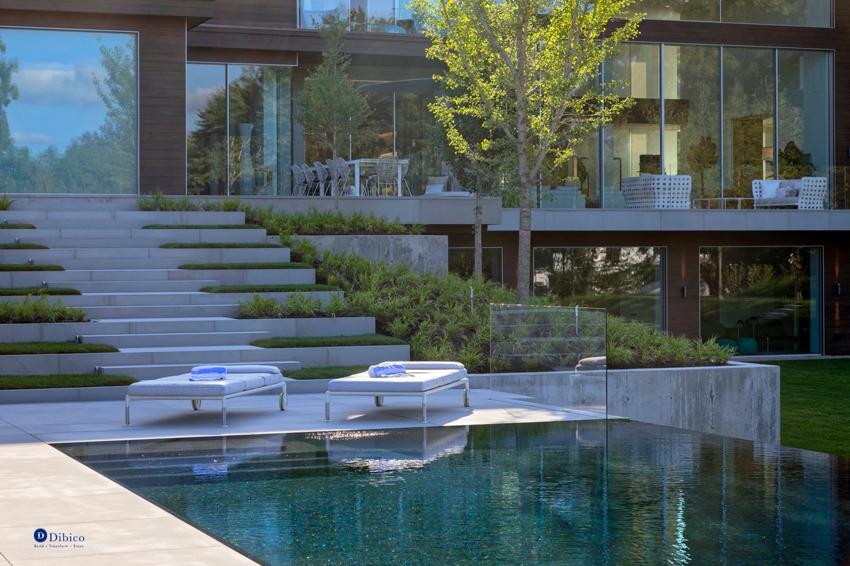 HomeAdvanced's tweet image. Just gorgeous. Nothing seems better than sitting outside in this amazing environment. #HOBI2018
@dibicoinc