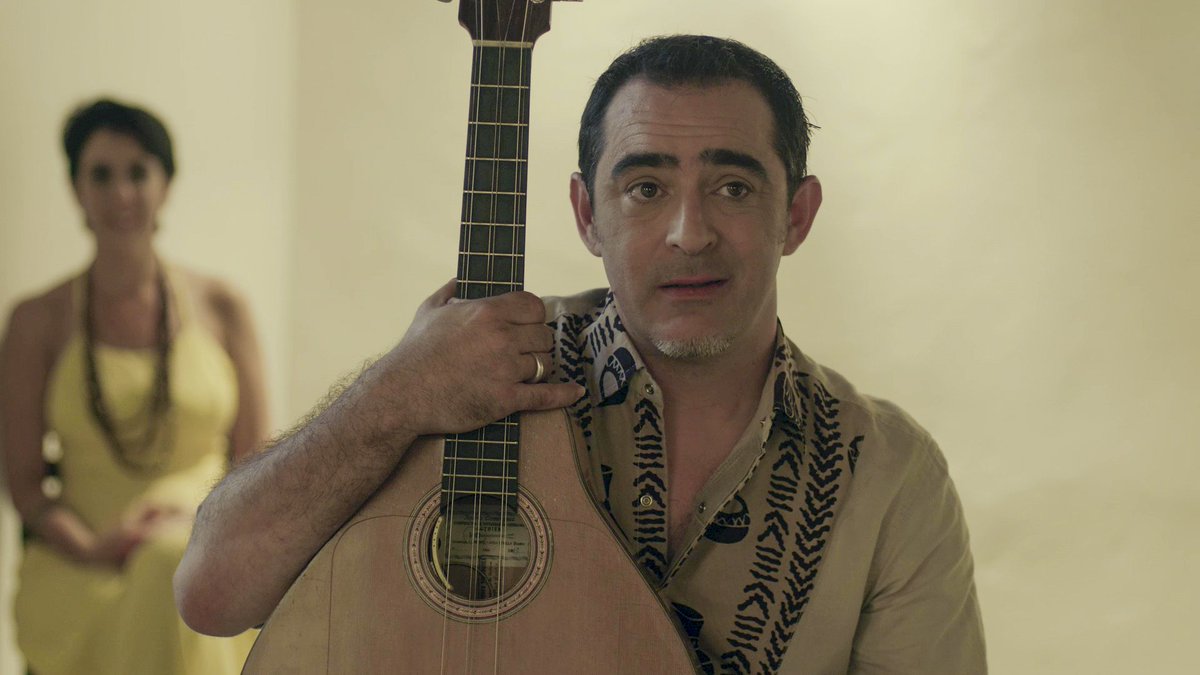 MenesePelicula's tweet photo. “Creo que Menese era un hombre muy revolucionario, en el sentido en el que hay que ser revolucionario que es en el fondo de la persona.” @raulrazondeson en @MenesePelicula #Menese #flamenco #cine #menesedocumental #josémenese https://t.co/hidY3zutl7