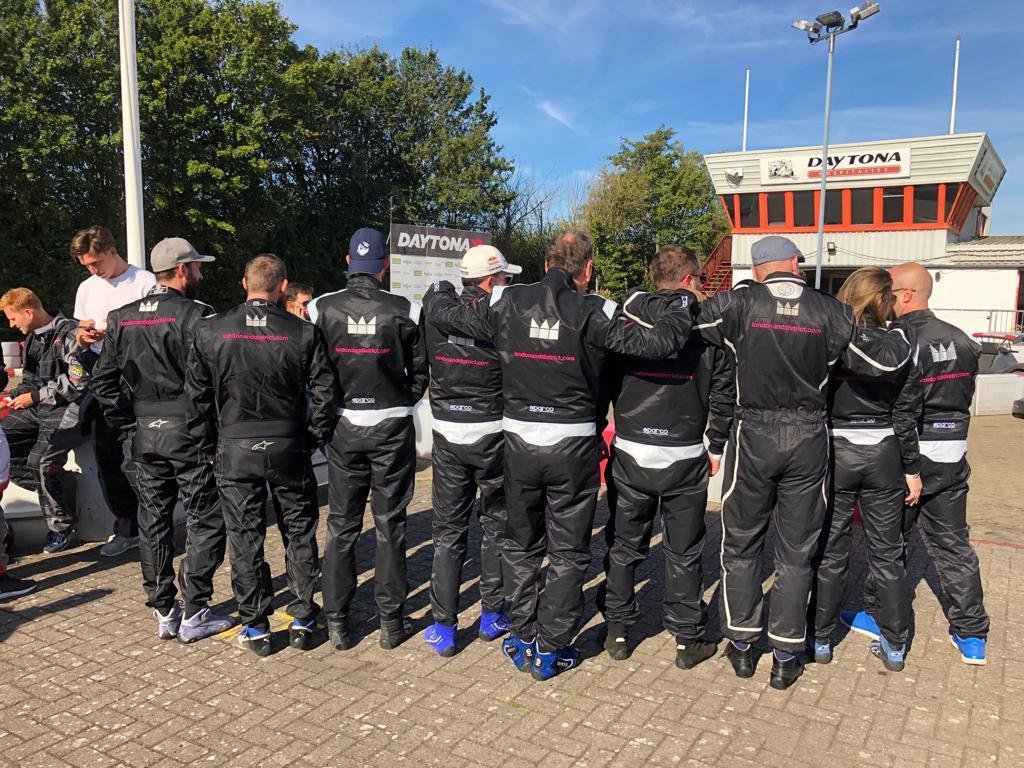 London & District Housing tweet media