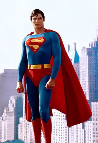 Happy Birthday & R.I.P., Christopher Reeve.     