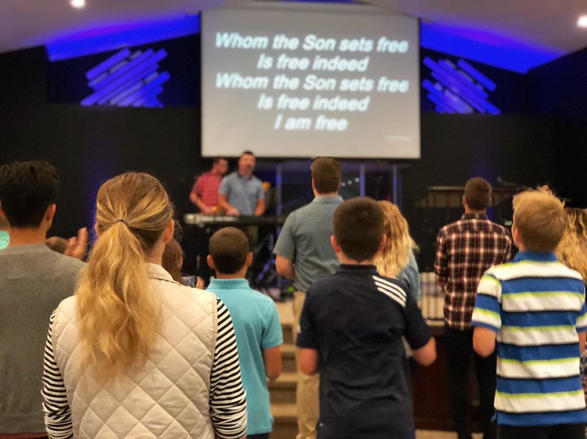 BlueRidgeBC's tweet photo. We are a school of the 
S P I R I T and the W O R D

#brbc #blueridge #biblecollege #ministry #pastor #youthpastor #worshipleader https://t.co/AO3u4c5mXa