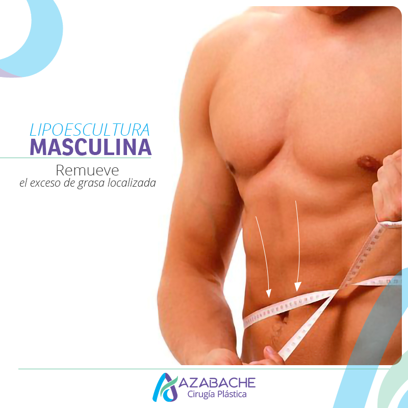 AzabacheCirugia's tweet photo. Es el que más demanda tiene en el caso de los hombres, dado que ellos suelen acumular más grasa en el abdomen por su misma naturaleza física.   
Pide cita con el Dr. Ronny Azabache al (044)531381 986778481 - 949172174
#AzabacheCirugía #LipoesculturaMasculina https://t.co/VLWVqY66S9