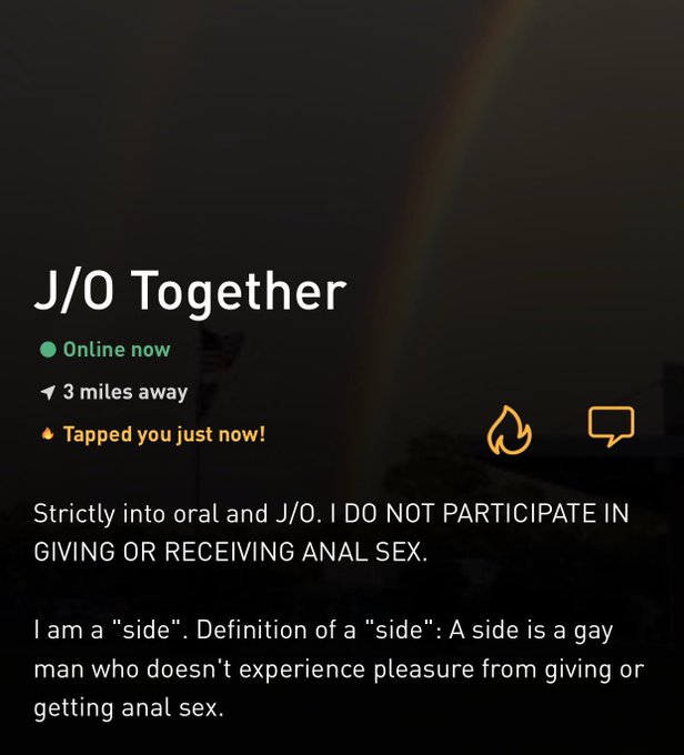 I have the app cuz I like to see what wild things people have to say to me lmao 😂😂 but I guess it&rsquo;s good<a href="/tag/sharkmelon"class="tags"><span>#sharkmelon</span></a>