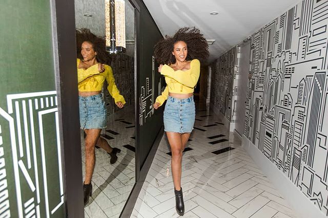 WMiamiHotel tweet media