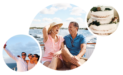 YohoCruises's tweet photo. Whether it is a wedding, corporate function, anniversary, family gatherings or conferences, we have the picture perfect event space to host your private event!
#yohoexperience #yachtrentals CLICK HERE: https://t.co/Q4C1goFUCa https://t.co/X8FoJYVNpL