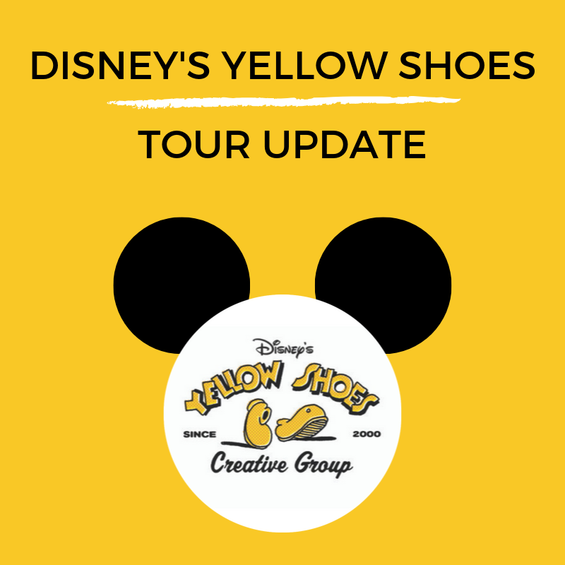 adclubucf's tweet photo. ⭐ Info on @DisneyYS? Hakuna Matata. That means the tour sign up will be available on Friday at noon. We know you're dying to hear more, but trust us, your dreams will surely come true. Good luck! 
#AdClubUCF https://t.co/r8RqTExqXA