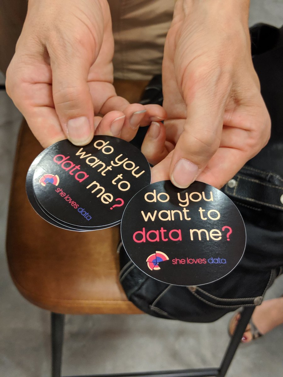 RT to get one! 
#data