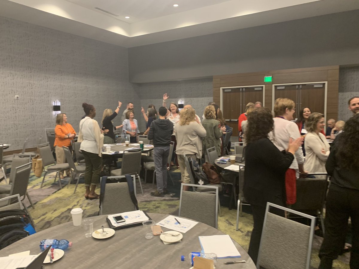 The Rockstar Principals tweet media