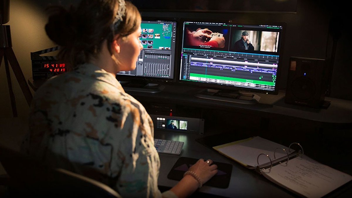 StudioDaily's tweet photo. Have you had a #varsectomy? Those widespread @Avid @MediaComposer glitches have been tracked to a Google software update that keeps some Macs from rebooting. https://t.co/cPGnO13ZlS https://t.co/0AoPd3RjlA