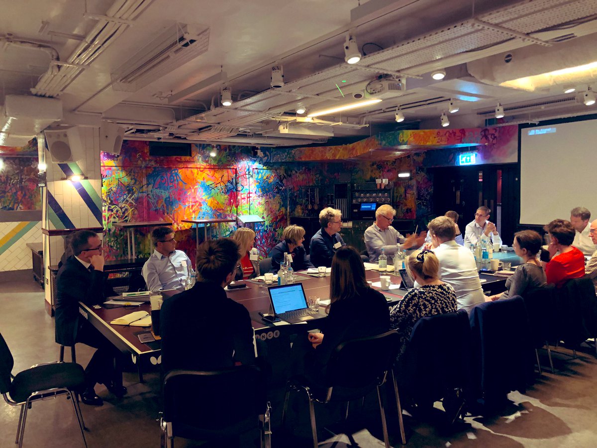 bondbryan's tweet photo. BB hosted an excellent roundtable discussion today surrounding the Augar Report: An opportunity for Further Education College Estates - watch this space! #Education #FurtherEducation #Estates #Estatesstrategy #Colleges #Funding #Property #Augarreport #AoC https://t.co/YDA4wzwU6X