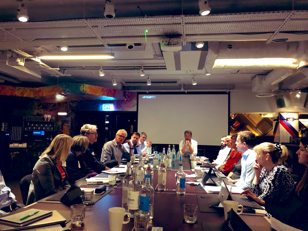 bondbryan's tweet photo. BB hosted an excellent roundtable discussion today surrounding the Augar Report: An opportunity for Further Education College Estates - watch this space! #Education #FurtherEducation #Estates #Estatesstrategy #Colleges #Funding #Property #Augarreport #AoC https://t.co/YDA4wzwU6X