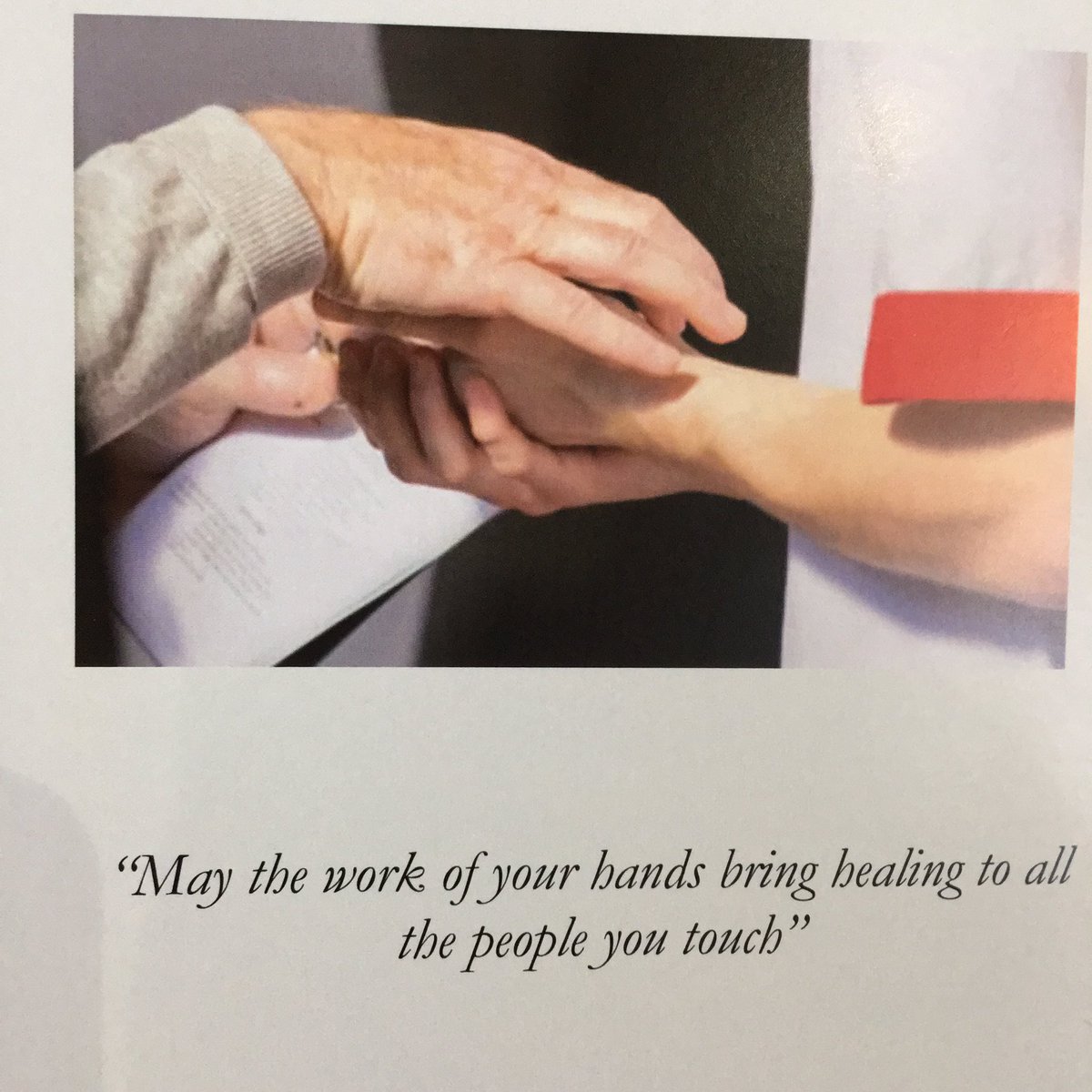 NursingWit's tweet photo. Fabulous day today at the Graduation Blessing and Celebration Ceremony our BSc General, Psychiatric and Intellectual Disability Nursing 2019 Graduates, maith sibh. #compassioncarecommitment @eilis_redmond @UHW_Waterford @UPMCWhitfield @STGHnursing @lukes_ck @HSE_HR @waterfordit https://t.co/9c9F2QPRtx