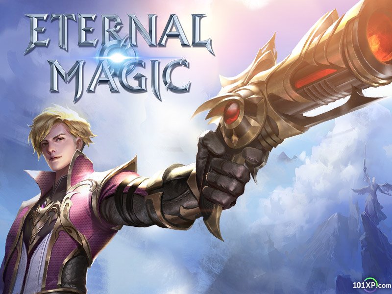 EternalMagicEN's tweet image. Heroes!

OBT starts on September 26. The servers will open for everyone at approximately 1:00 PM (UTC/GMT±0).

At 9:00 AM Warrior and Awakened Packs will no longer be available for purchase. Players will still be able to get the Keeper Pack.

Learn more: link.101xp.com/2n7uJAn