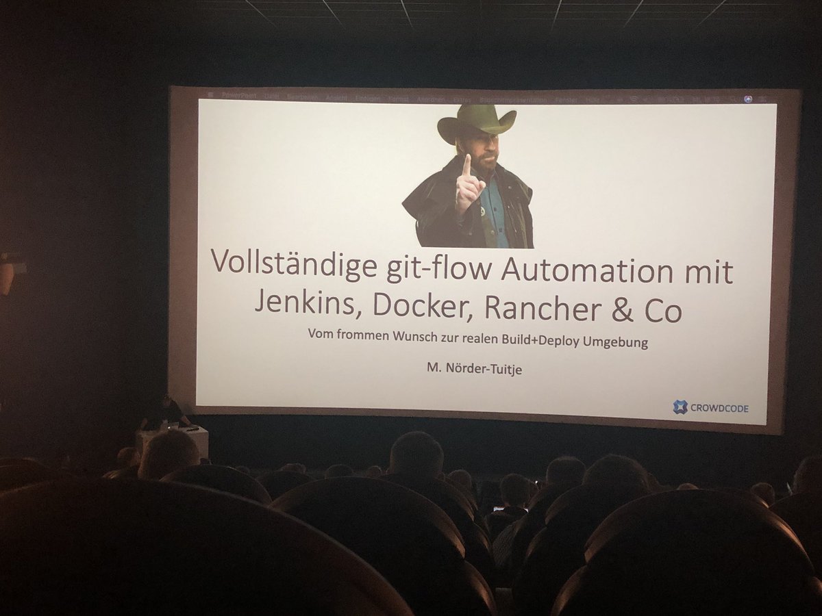 CROWDCODE tweet media