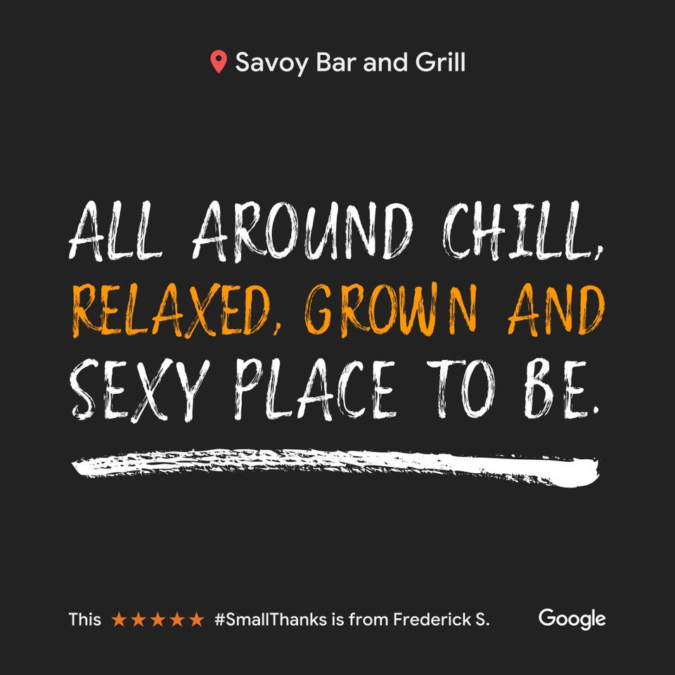 Join us for the best Crab Legs and Karaoke in Atlanta every WEDNESDAY NIGHT at SAVOY! Karaoke starts at 7:30pm !! 

#karaoke #savoyexperience #stockbridge
#stockbridge #savoyexperience #uponthehill #savoy #southside #henryco #clayton #entertainment #itslit #karaoke