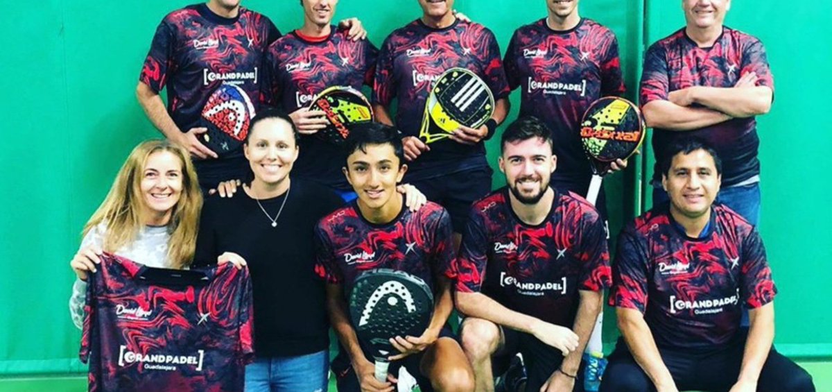 ipadeluk's tweet image. The finals of the first ever Redwood Bank British Club Padel Championships were held at David Lloyd Bushey on the 21st &amp;amp;amp; 22nd September 2019. The competition was fier... Read More on our website at ipadel.co.uk/news/120005/Re…