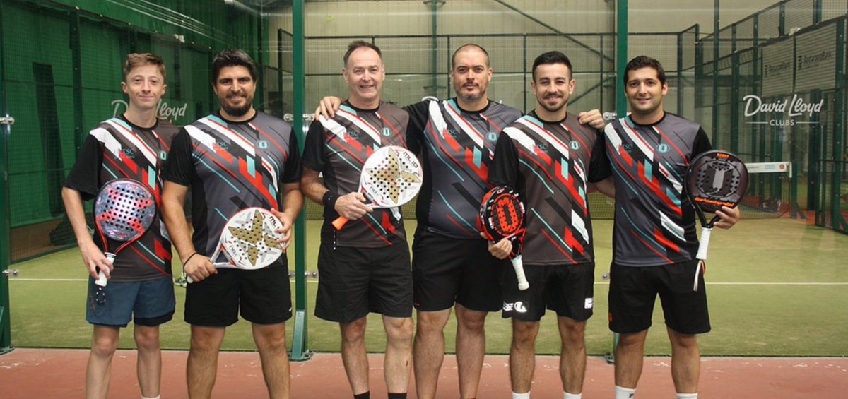 ipadeluk's tweet image. The finals of the first ever Redwood Bank British Club Padel Championships were held at David Lloyd Bushey on the 21st &amp;amp;amp; 22nd September 2019. The competition was fier... Read More on our website at ipadel.co.uk/news/120005/Re…
