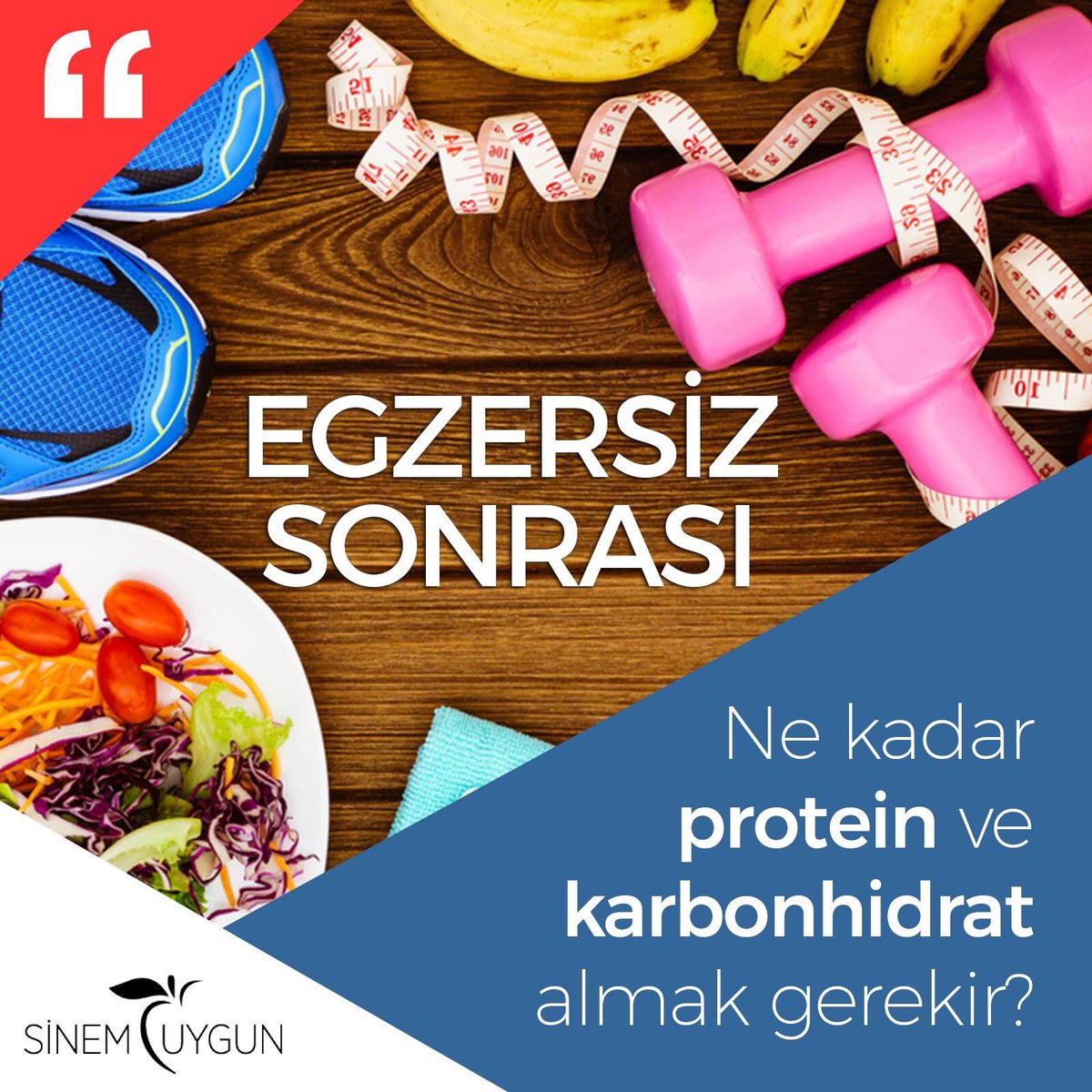 dyt_sinemuygun's tweet photo. Egzersiz Sonrası Ne Kadar Protein ve Karbonhidrat Almak Gerekir?
.
https://t.co/wok2sNruLp
.
#beslenme #sağlıklıbeslenme #diyet #saglıklıbeslenme #sağlıklıyemekler #sağlıklıyaşıyoruz #sağlıklıyaşam #sporcubeslenmesi #gapspractitioner #gapsdiyeti #diyetisyen #sinemuygun https://t.co/cBMgn7Dvwu