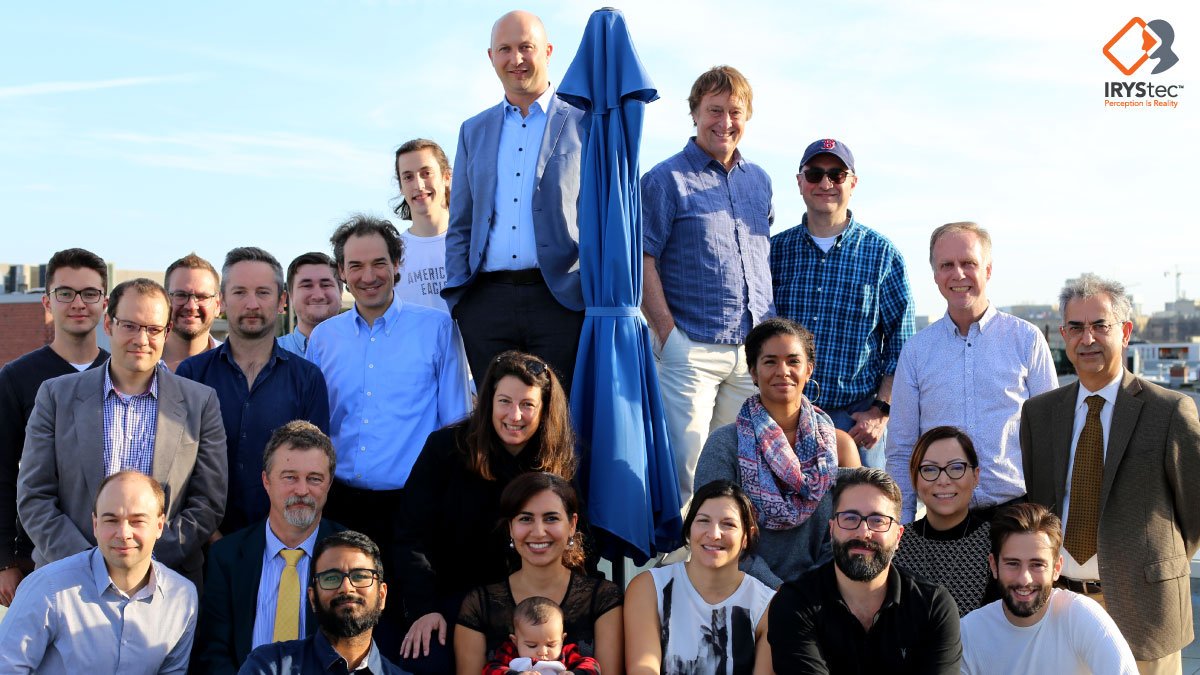 IRYSTEC's tweet photo. #PowerfulInsights: Last week IRYStec was honored to host some of the brightest researchers from around the world in the yearly Technical Advisory Board meeting. Big thank you to the Technical Advisory Team for the insightful, thought-provoking and action driven sessions. #IRYStec https://t.co/u2xblD2EHh