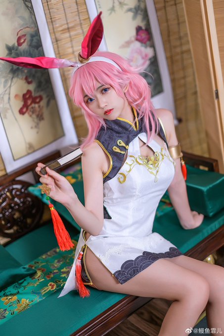 Twitterのコスプレ画像87