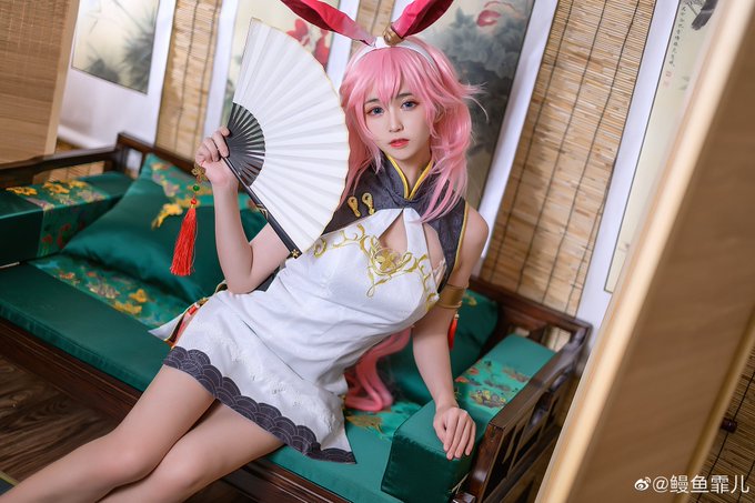 Twitterのコスプレ画像88