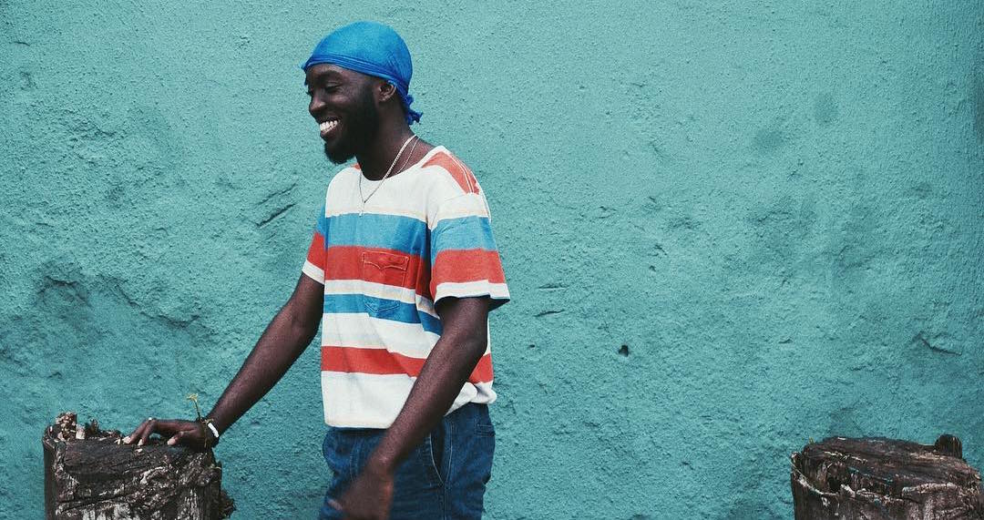 From 'This Luv' To 'Like Dat', These 10 Songs Have The <a href="/odunsitheengine/">O</a> Seal Of Approval trib.al/kbfgYwS