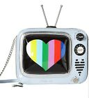 DEALSANDSTEALss's tweet image. Betsey Johnson crossbody Kitsch Betsey Vision TV Television Crossbody Purse Best Prices $59.69 #betseyjohnson #crossbodypurse #tvvision j.mp/2mJXmmU