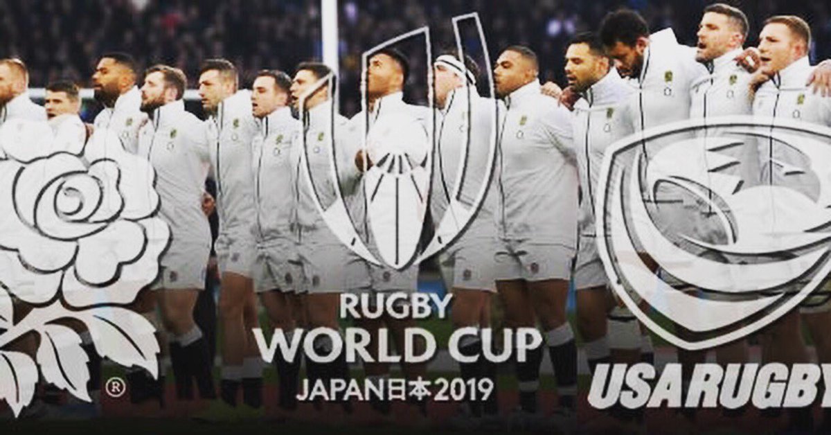 Join us tomorrow for <a href="/englandrugby/">England Rugby</a> second #rugbyworldcup group game against <a href="/usarugby/">USA Rugby</a> Brunch &amp; beers available throughout the game, and it’s Frickin Thursday which means our legendary Fried Chicken &amp; a drink is only £8! Perfect match fuel...🍗🍺 #streatham <a href="/charityspoon/">Wooden Spoon</a>