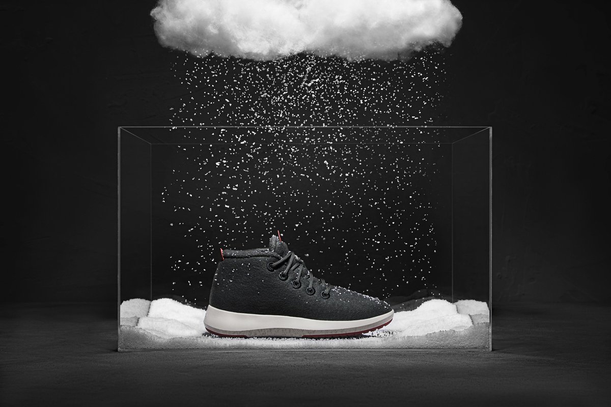 allbirds winter