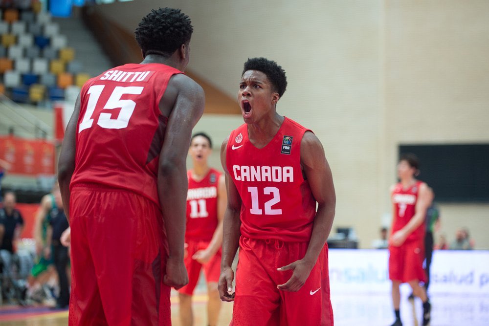 Bill Crothers Prep / Can-Amera Prep Basketball tweet media