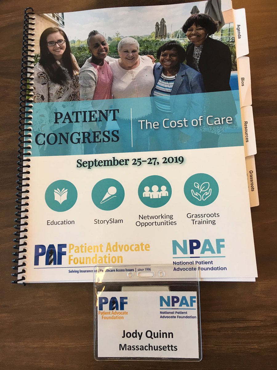 jodypsorejoints's tweet photo. All checked in and ready for the fun to begin!!! #npaf #advocacy https://t.co/SVB4Tt7xVK