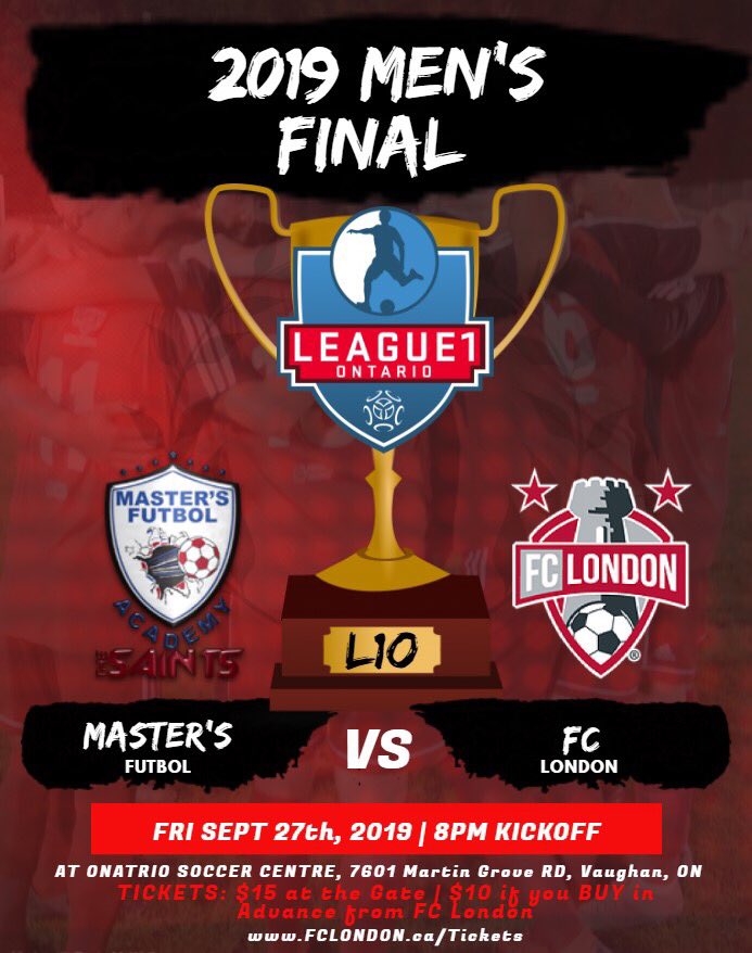 FCLondon tweet picture