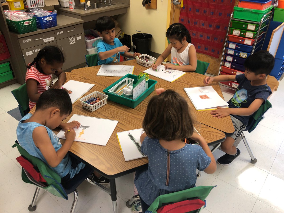 Navy Elementary tweet media