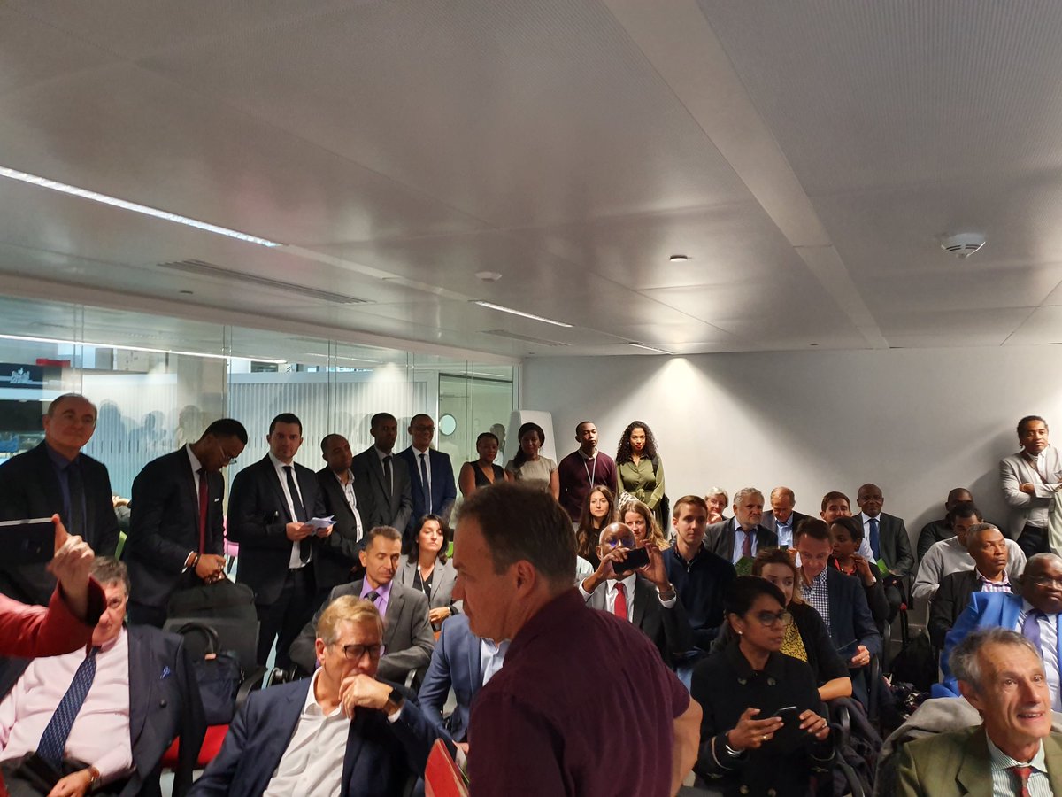 outremers360's tweet photo. Lancement de la 2éme edition #InvestinMayotte à la StationF à Paris https://t.co/ZqSJ4zZA9u