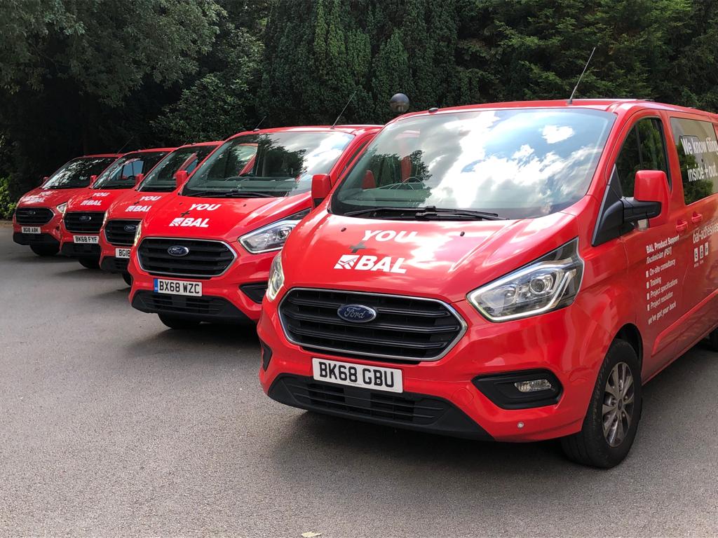 BALtiling's tweet photo. BAL provides a nationwide support team for specifications, project advice, product support and training.

Find out more by visiting https://t.co/Ol7DDTXKex

#tiles #tiling #support https://t.co/VYbpfLc8fL