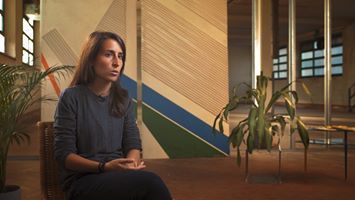school_sos's tweet photo. #AroundSOS
"Change must also be designed: so do not plan thinking that what we do as architects must remain crystallized over time." Valentina Porceddu, head of R&amp;D at #MarioCucinellaArchitects
Video: https://t.co/I70ZKXl4pp
Talk: https://t.co/pWIKUb0dLu https://t.co/7J7Bqz6TUB