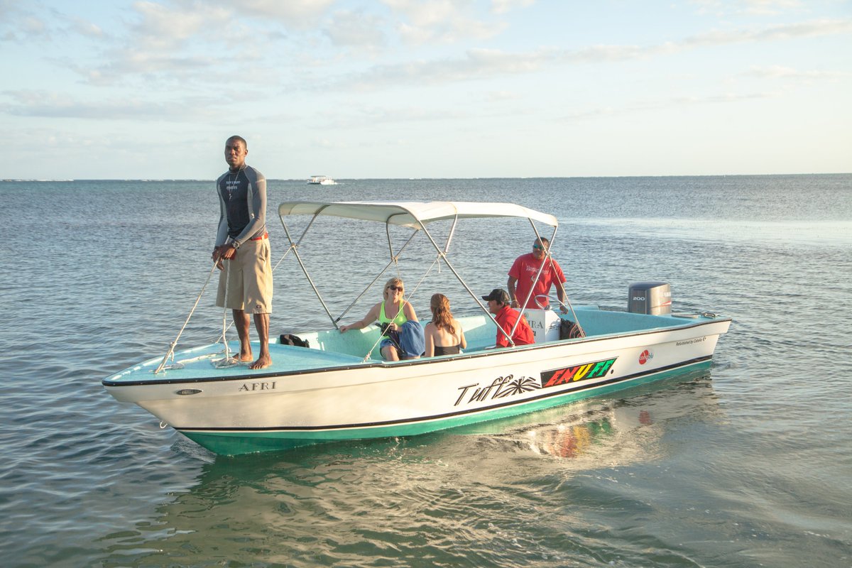 Sandy Point Resorts tweet media