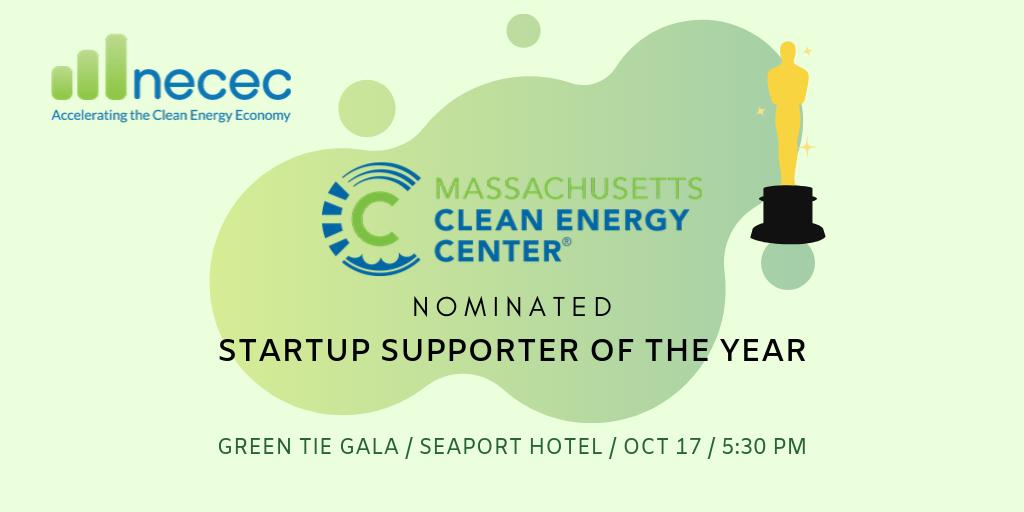 Massachusetts Clean Energy Center tweet media