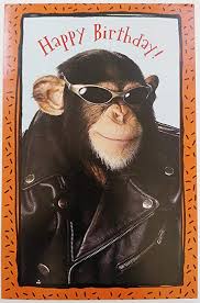 CarayChimp's tweet photo. Happy birthday to my good pal and one of the truly great human beings on the planet @roxybernstein . Family man, superstar, champion at life.#please #BerkeleyGrad🐒👍🎙️ https://t.co/YLlephRSnf