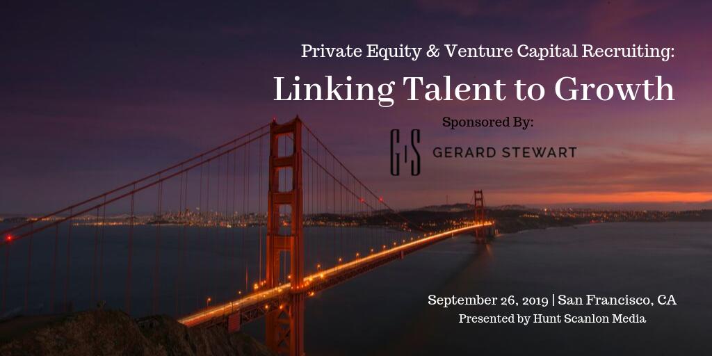 lisajmax's tweet image. Having the right #leadership in place is the key to business growth and success.

Looking forward to this conference by @HuntScanlon and proud to have Gerard Stewart sponsoring. #privateequity #venturecapital #executivesearch